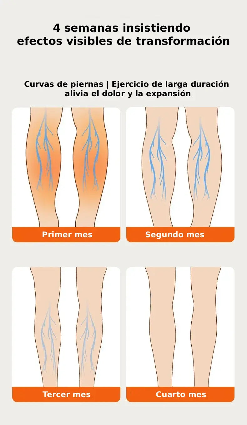PiesZen™ | Jinkairui — Masajeador de piernas por compresión de aire (amasamiento + calentamiento)